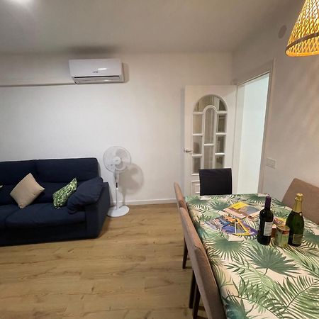 Apartamento En La Costa Del Maresme Pineda de Mar Kültér fotó