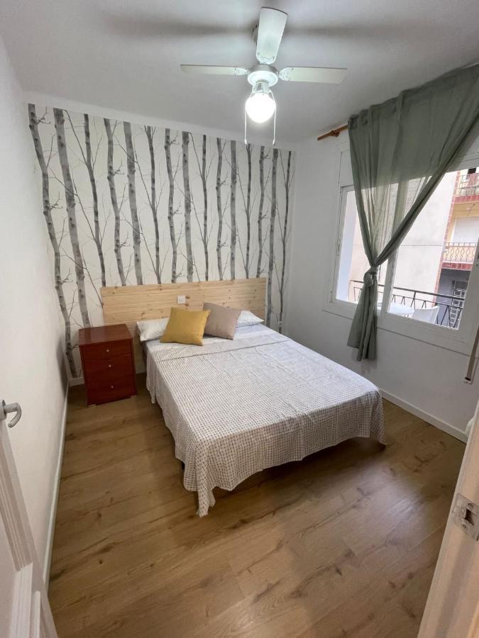 Apartamento En La Costa Del Maresme Pineda de Mar Kültér fotó