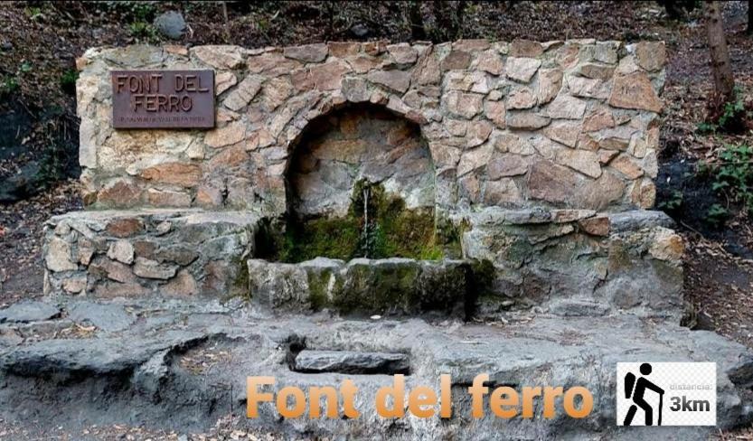 Apartamento En La Costa Del Maresme Pineda de Mar Kültér fotó