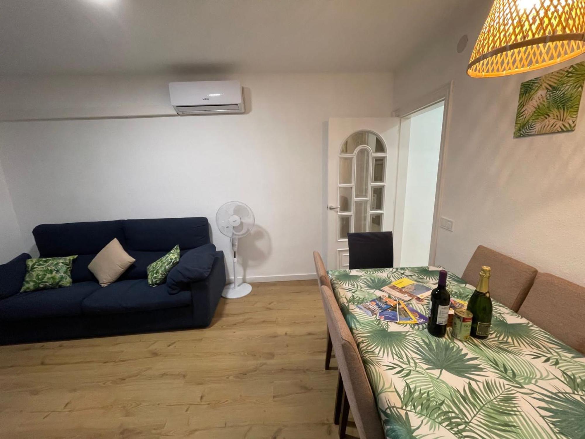 Apartamento En La Costa Del Maresme Pineda de Mar Kültér fotó