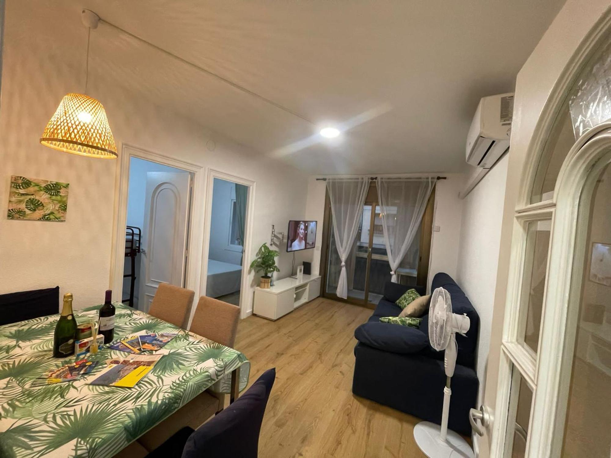 Apartamento En La Costa Del Maresme Pineda de Mar Kültér fotó